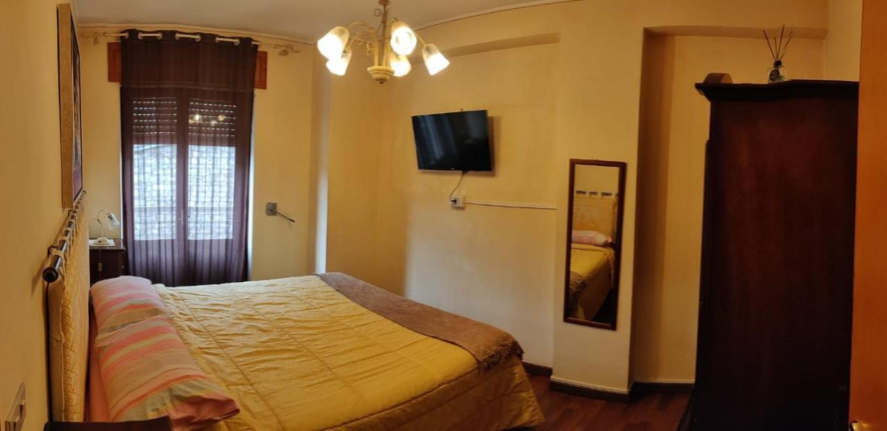 La Giara Bed&Breakfast Brienza Exterior foto