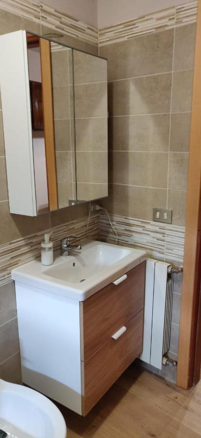 La Giara Bed&Breakfast Brienza Exterior foto