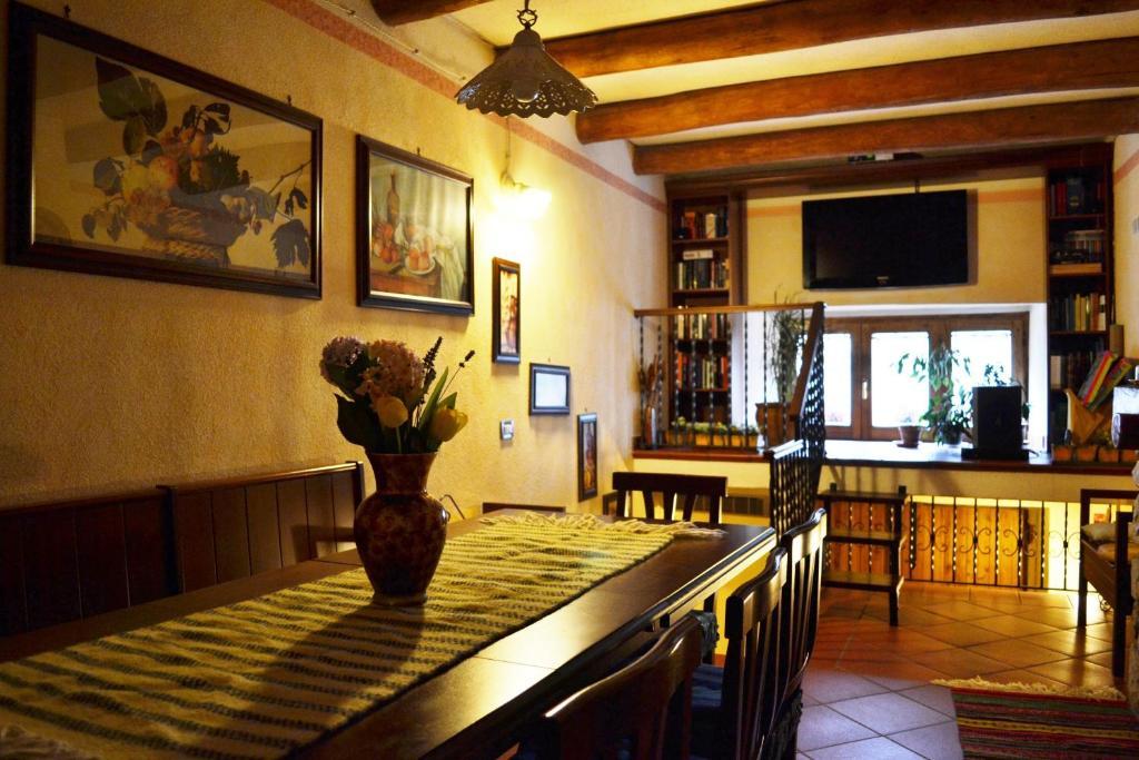 La Giara Bed&Breakfast Brienza Exterior foto