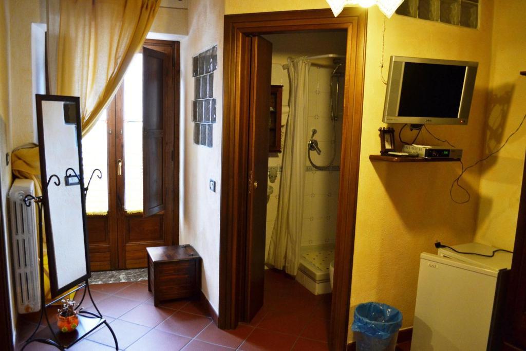 La Giara Bed&Breakfast Brienza Cameră foto