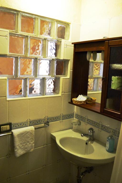 La Giara Bed&Breakfast Brienza Cameră foto