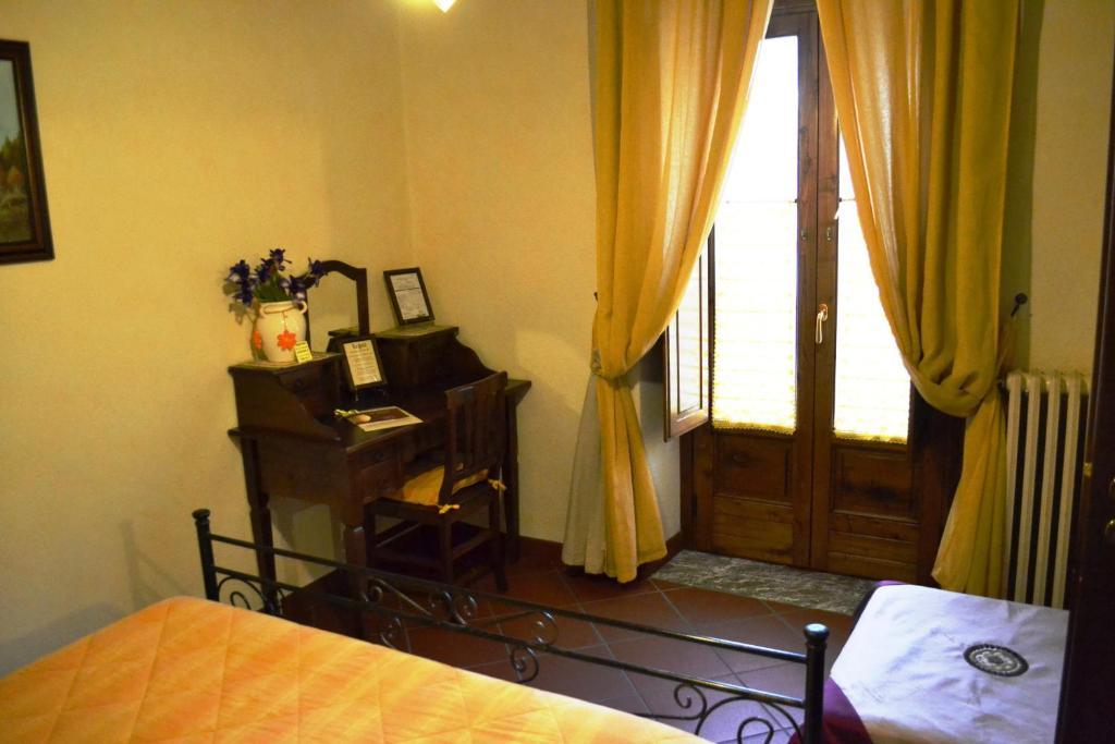 La Giara Bed&Breakfast Brienza Cameră foto