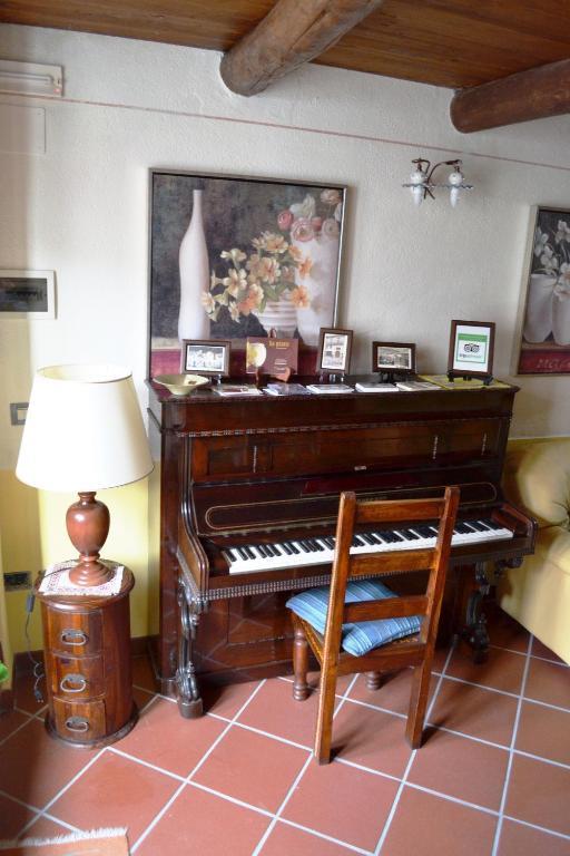 La Giara Bed&Breakfast Brienza Exterior foto