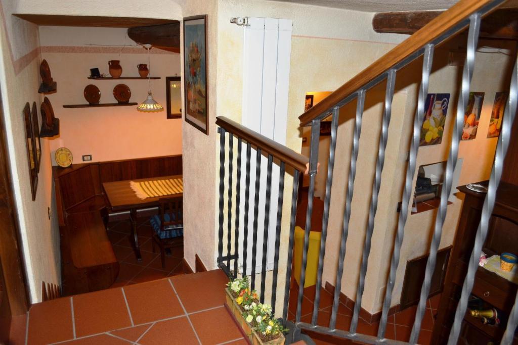 La Giara Bed&Breakfast Brienza Exterior foto