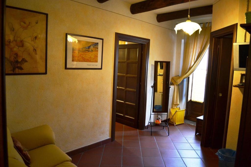 La Giara Bed&Breakfast Brienza Cameră foto